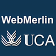 Ícone do programa: WebMerlin UCA