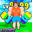 Icon of program: Workout Simulator 2 x3sta…