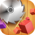 Ikona programu: Wood Idle Smash