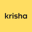 Biểu tượng của chương trình: Krisha.kz  Недвижимость