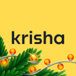 프로그램 아이콘: Krisha.kz  Недвижимость
