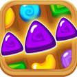 أيقونة البرنامج: Beach Tile Shelves Match