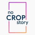 Icon of program: No Crop for Social Media …