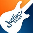 Programın simgesi: Justin Guitar Lessons  So…