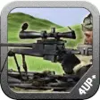 Army Sniper Valley War Free