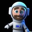 أيقونة البرنامج: DeepArt - AI Image Genera…