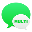 ไอคอนของโปรแกรม: WAPremium MultiWeb