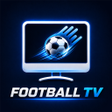 ไอคอนของโปรแกรม: FootBlue Live Score
