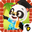 Ikon program: Dr Panda Town Vacation