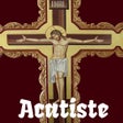 程序图标：Acatiste si Rugaciuni - R…