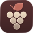 Icoon van programma: GrapeGuru: Scan  Cellar