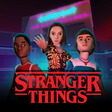 Icon of program: Stranger Things: Starcour…
