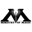 Ministry of Magic Career mod for The Sims 4