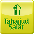 程序图标：Tahajjud Salat