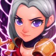 Ikona programu: 城堡传说大乱斗