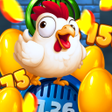 程序图标：Hen Magnet Road