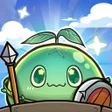 プログラムのアイコン：Slime Castle - Idle TD