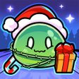 Programın simgesi: Slime Castle - Idle TD