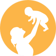 Ikona programu: Pregnancy Diet - Day by d…