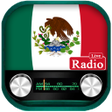 程序图标：Radio Mexico FM