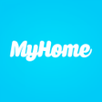 程序图标：MyHome - Home Service App
