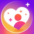 Ícone do programa: Get Super Likes for Insta…
