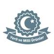 Ikona programu: Milli ürünler