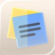 Icono de programa: Widgets Sticky Note