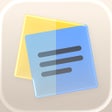 프로그램 아이콘: Widgets Sticky Note