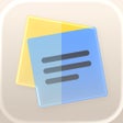 プログラムのアイコン：Widgets Sticky Note