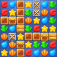 Ikona programu: Ocean Match World