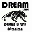 程序图标：DreamLine