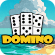 Programın simgesi: Domino Paradise