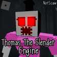Icon of program: Thomas the Slender Engine…