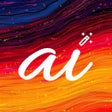 Иконка программы: PaletteAI Wallpapers  Rem…