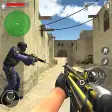 SWAT Sniper Army Mission