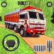 程序图标：Euro Cargo Truck Driving …