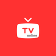 プログラムのアイコン：Assistir TV - Ao vivo Onl…