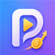 Biểu tượng của chương trình: Playout: Earn Money