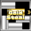 أيقونة البرنامج: Gold Steal