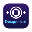 أيقونة البرنامج: Anamorphic Desqueeze