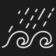 Ícone do programa: Easy Tides