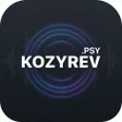 프로그램 아이콘: Козырев Гипноз