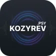 Ikona programu: Козырев Гипноз