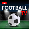 أيقونة البرنامج: Live Football TV HD Strea…