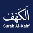 Icoon van programma: Quran Majeed - Surah Kahf