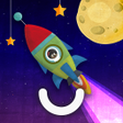 Biểu tượng của chương trình: Whats in Space