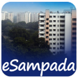 Ikona programu: eSampada