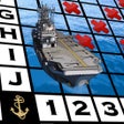 أيقونة البرنامج: Sea Battle Board Game