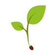 Ikona programu: Seed2Plant